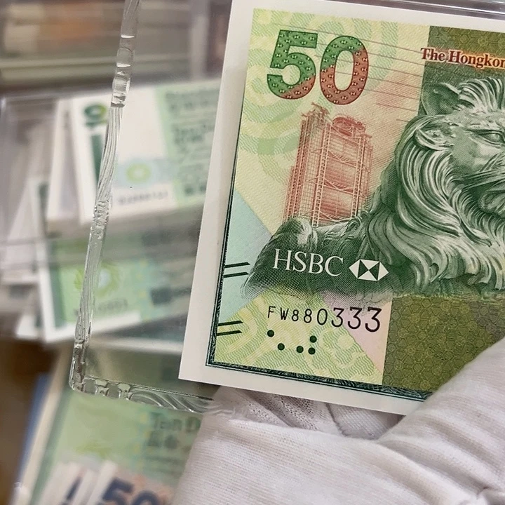 过***客纸尾号333全新保真