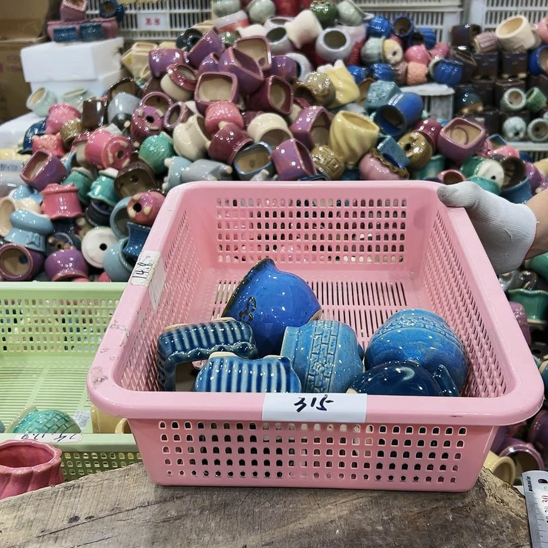 红陶高温陶瓷材料315