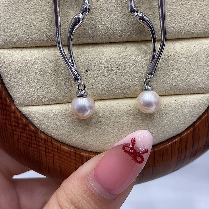 淡水珍珠珍珠未镶嵌