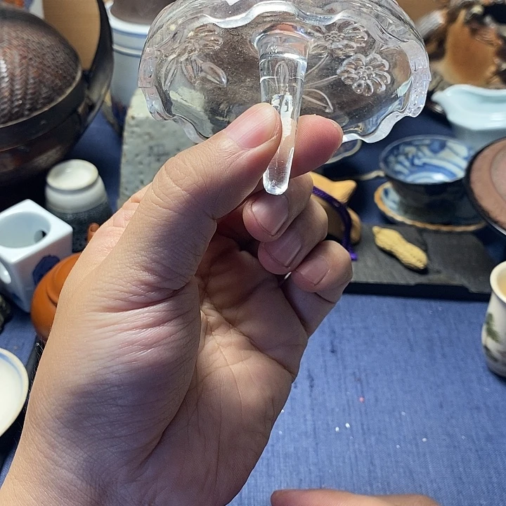 1#茶器茶叶摆件周边