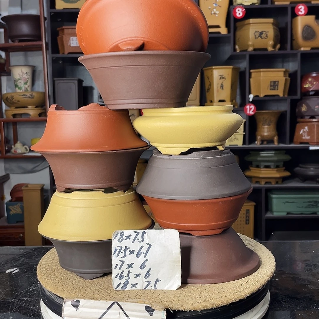 紫砂艺术紫砂工艺