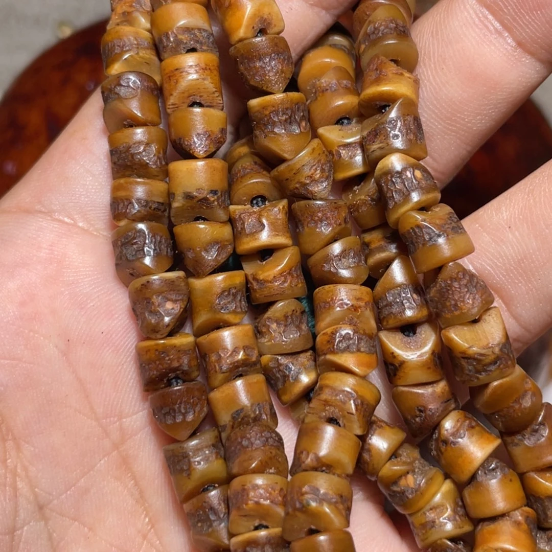 鹿骨手串/手链配饰