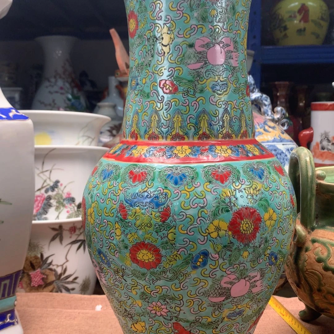 摆件旧藏瓷器旧藏瓷器