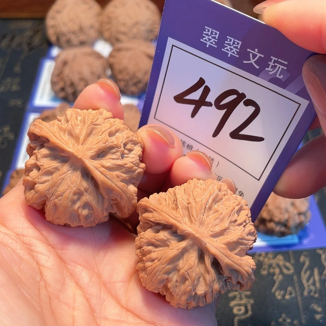 把件桃核492号全品苹果4.1