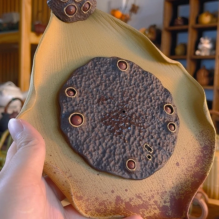 摆件紫砂壶紫砂茶壶