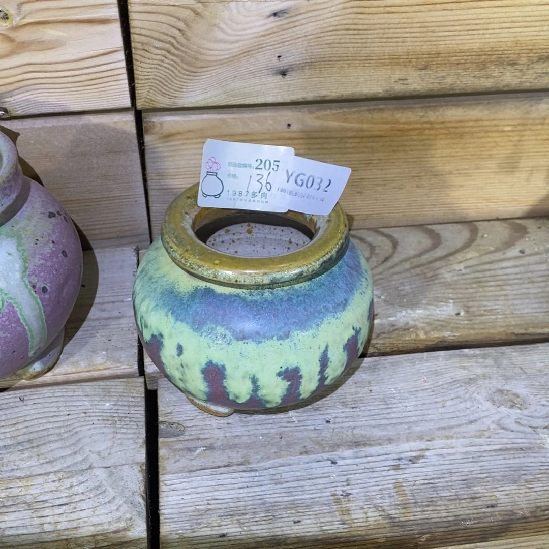 粗砂花盆看****?YG032盆盆盆盆