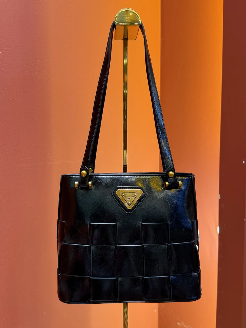 【阿朵补贴】女士单肩斜挎包5638