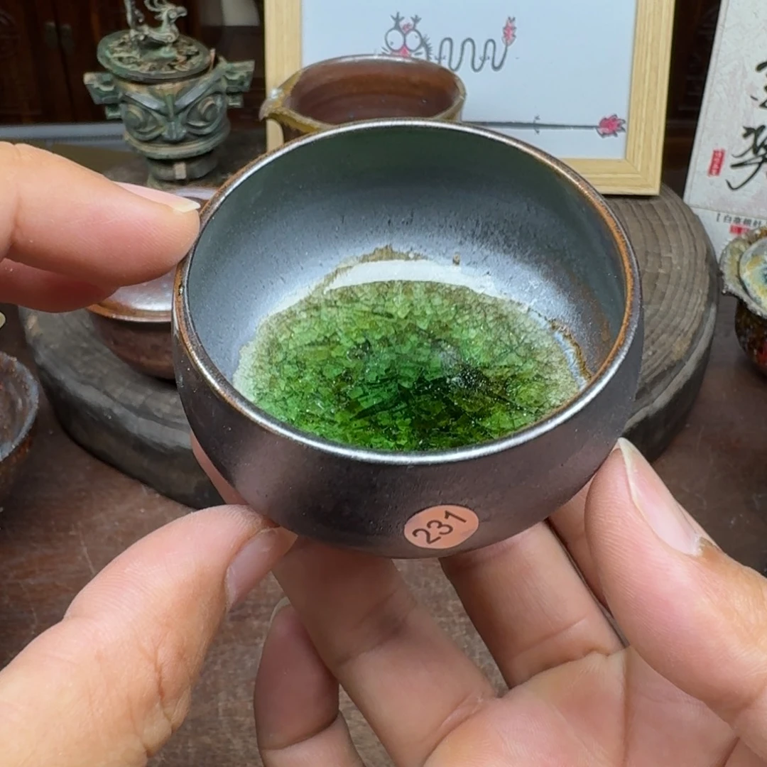 非遗传承老叶柴烧231