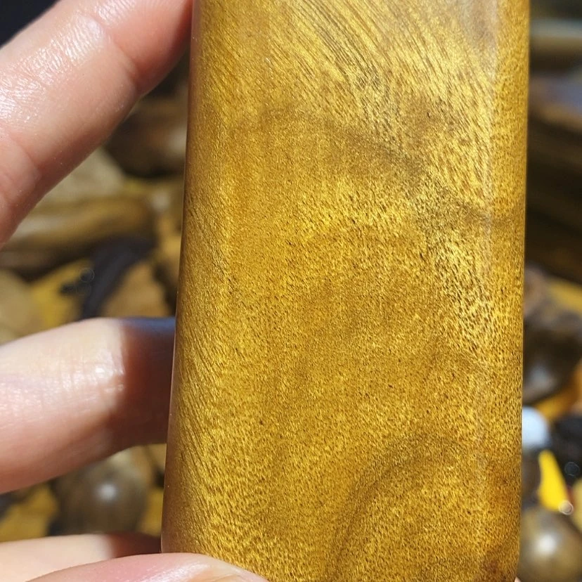 【闪购商品】你***家金丝楠木盒子