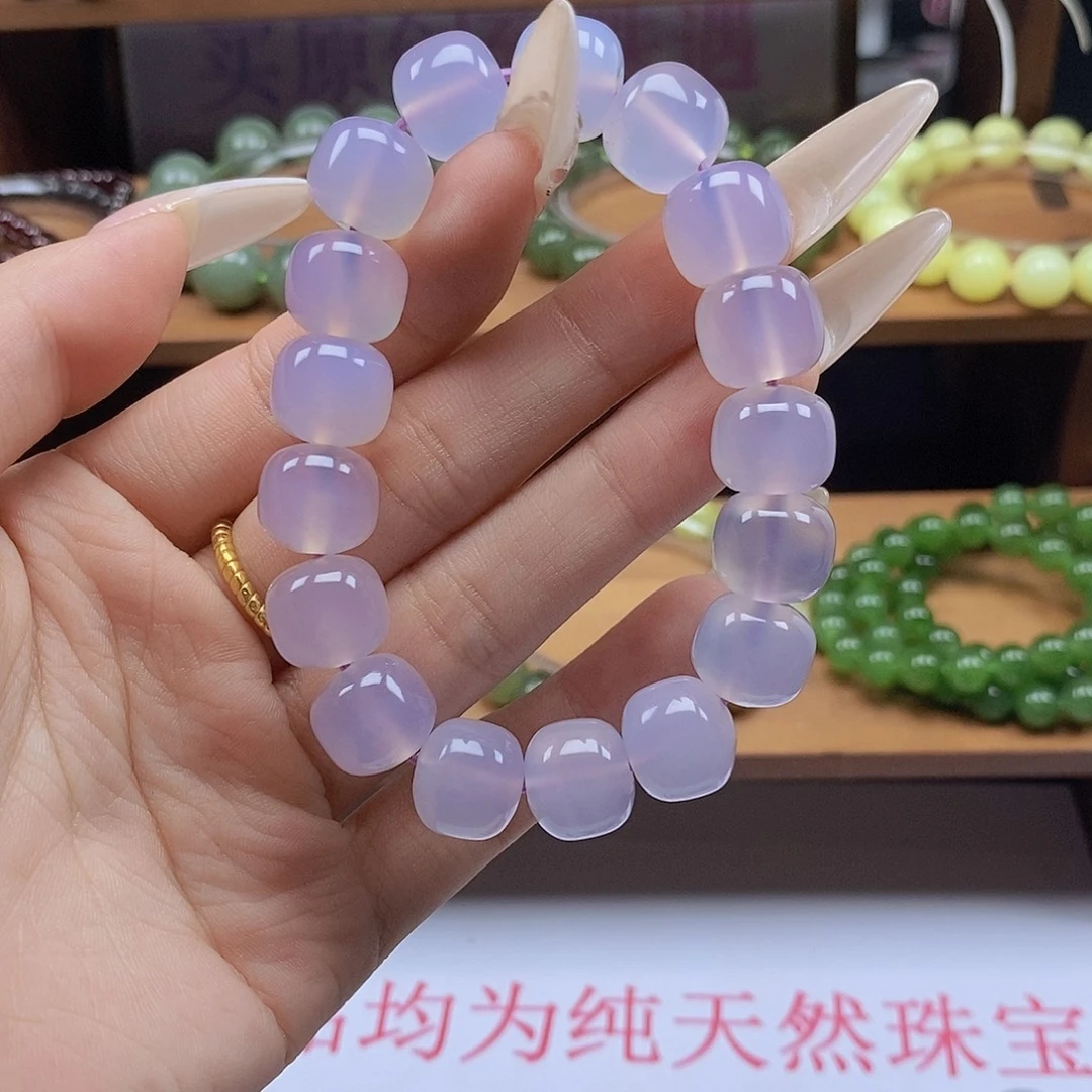 未镶嵌手链玛瑙/玉髓