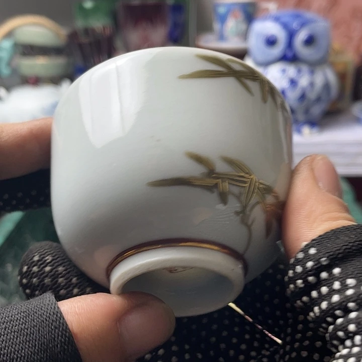 水滴瓷器水滴瓷器