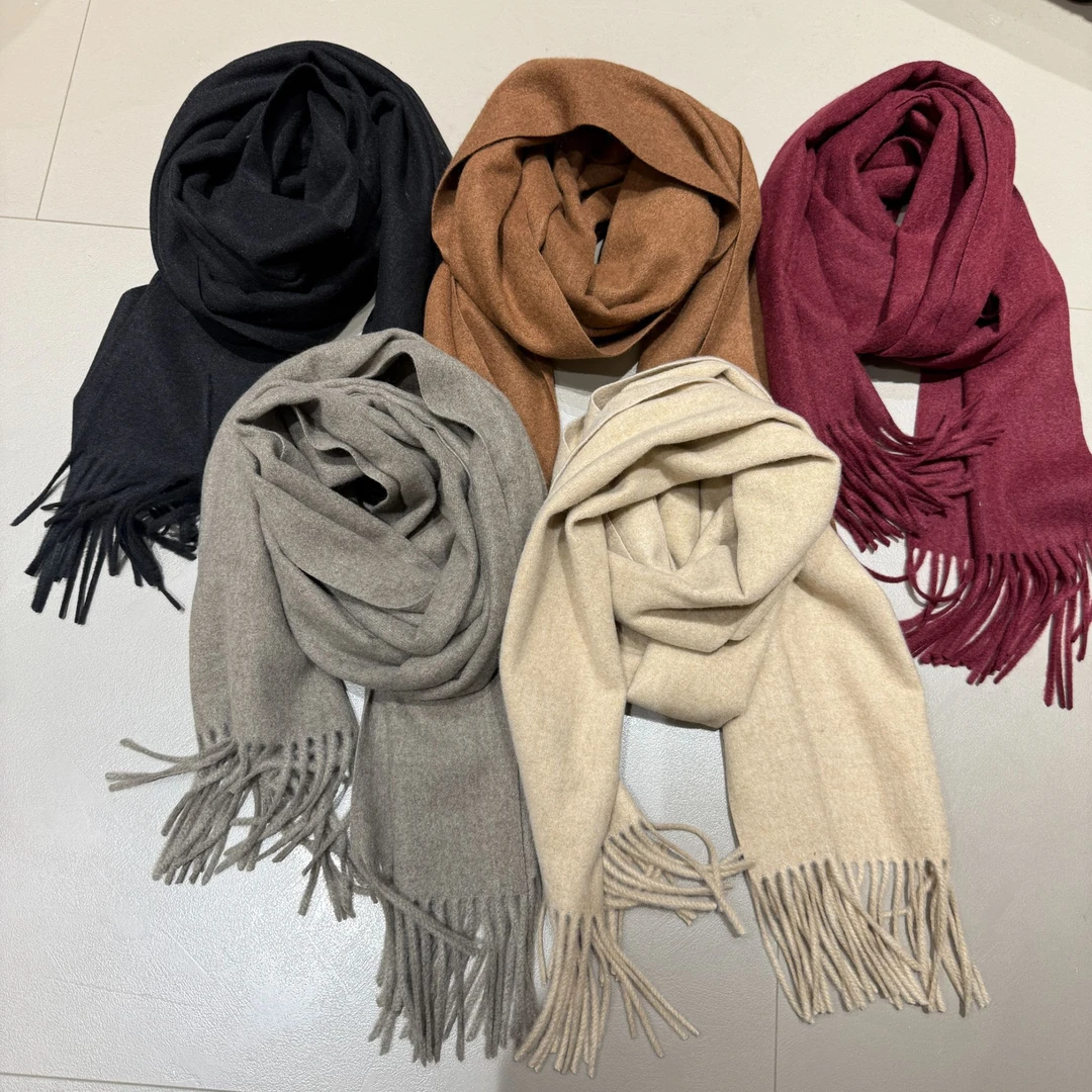 羊绒围巾 （7788#）