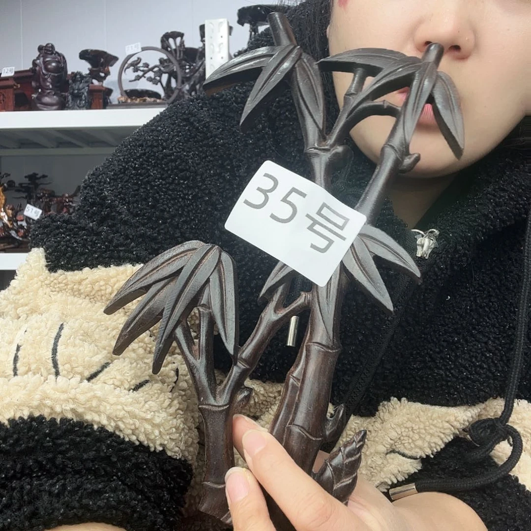 非洲紫檀（红花梨）35