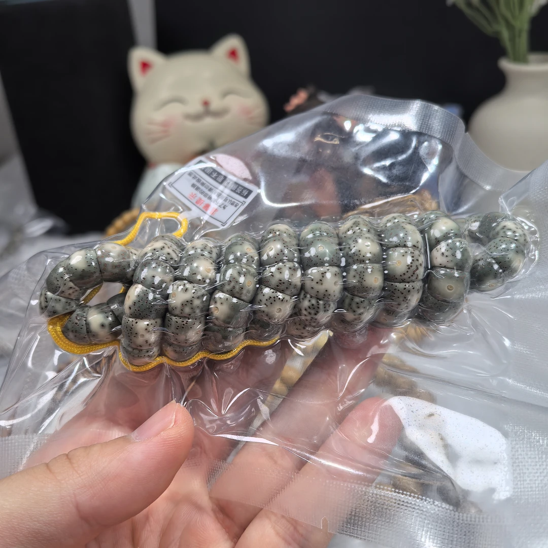 10mm直切大肠绿幽灵巨无霸大眼睛细星