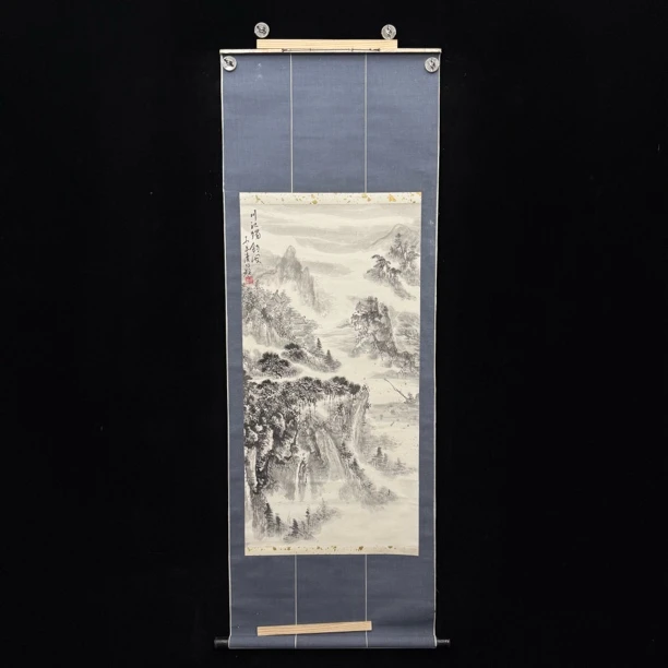 装饰国画专拍链接114