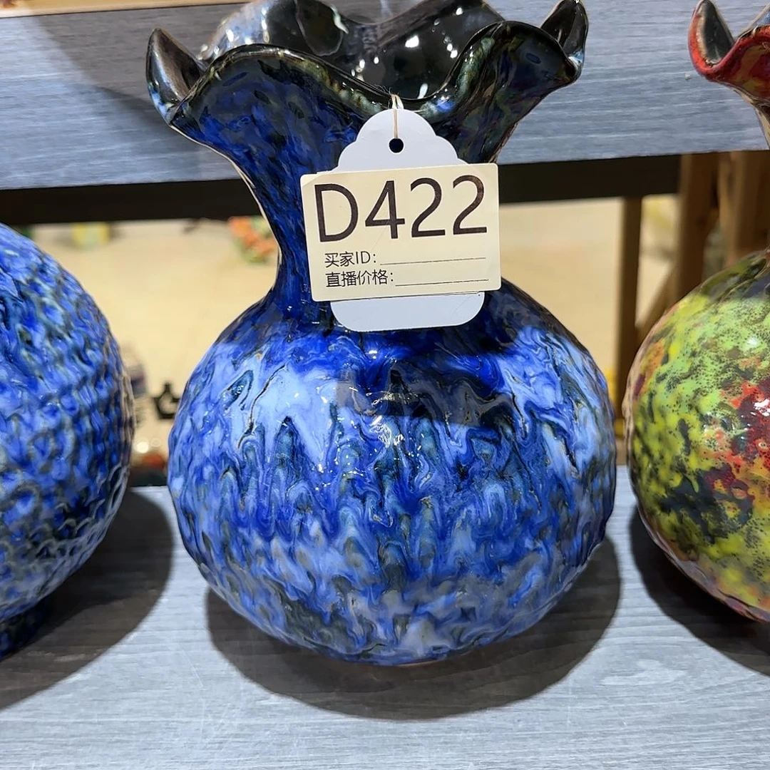 景德镇陶瓷艺术品