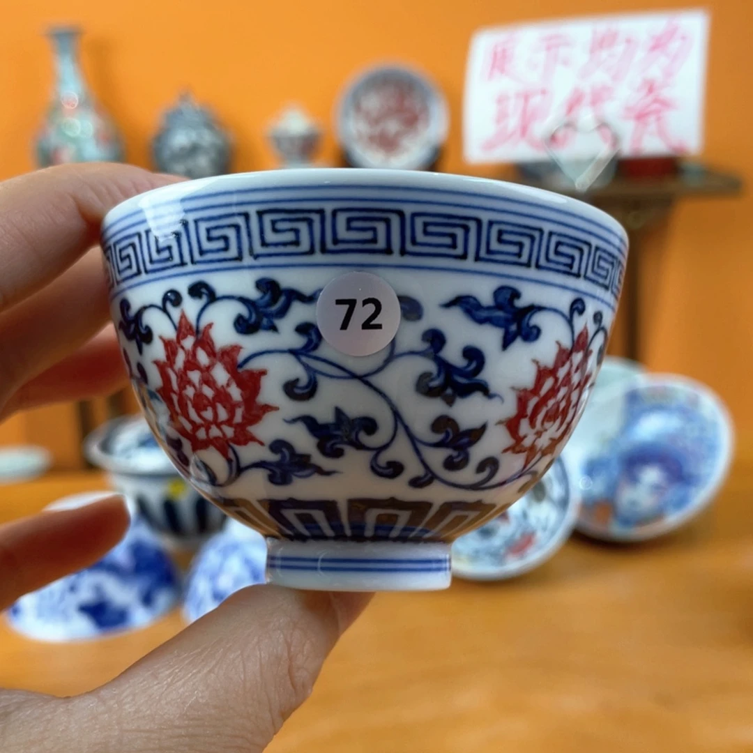 景德镇手绘哈哈哈哈哈哈