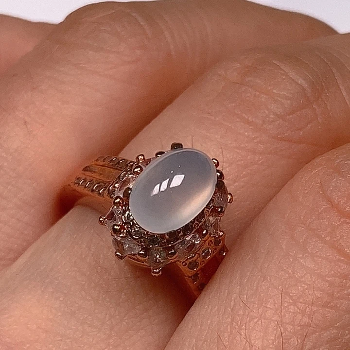 翡翠散珠翡翠蛋面