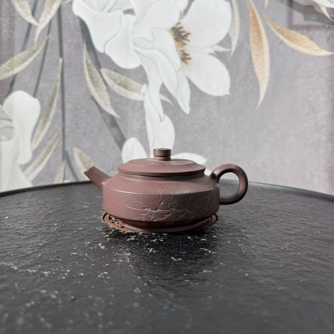 506号 lq 0520026938 仲芳周盘 青灰段 175cc