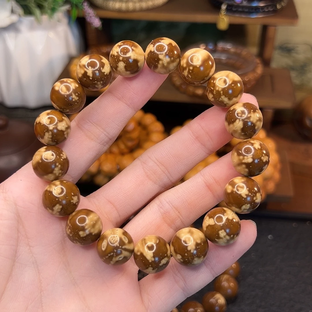 菩提根/象牙果手串