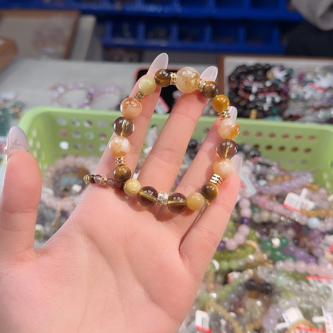 A153未镶嵌水晶386666666666