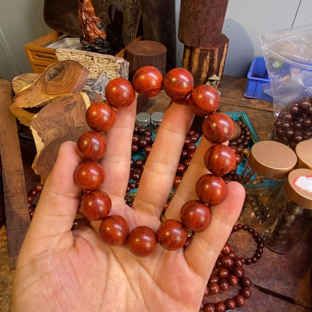 檀香紫檀（小叶紫檀）似***”