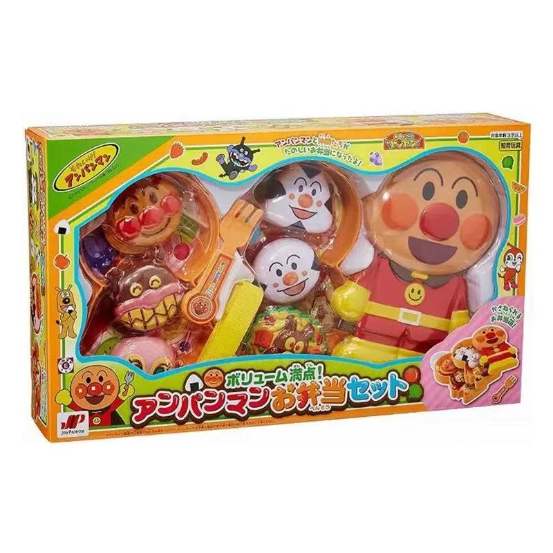 面超链接 面超双层便当盒  儿童玩具