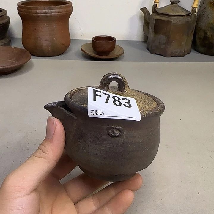 备前烧作品备前烧作品