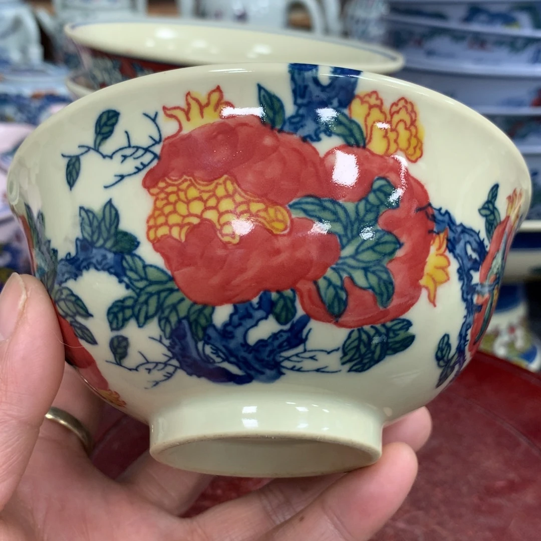 陶其他景德镇陶瓷 碗 盘 杯 壶 碟 各种……