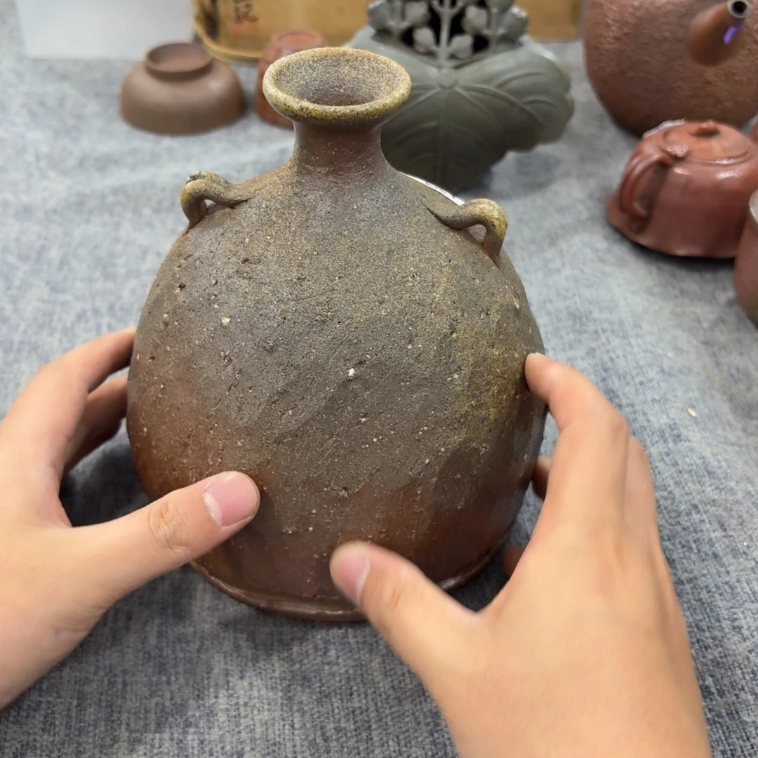 非常好用漂亮的茶具