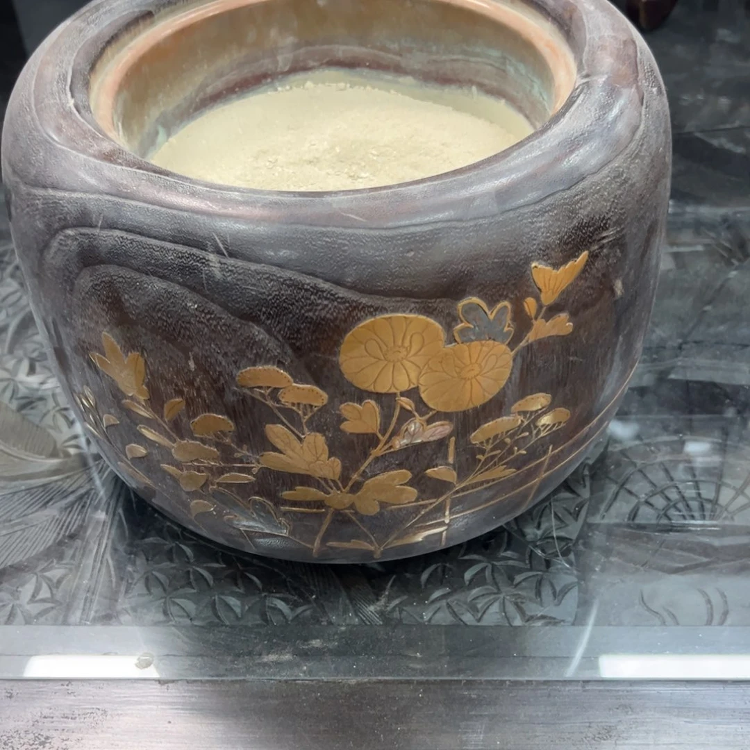 紫砂瑾煜古美术，欢迎各位老板银**?