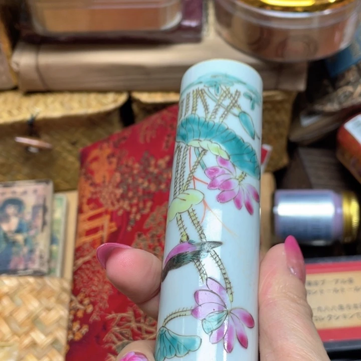 陶瓷，陶瓷，陶瓷……陶瓷