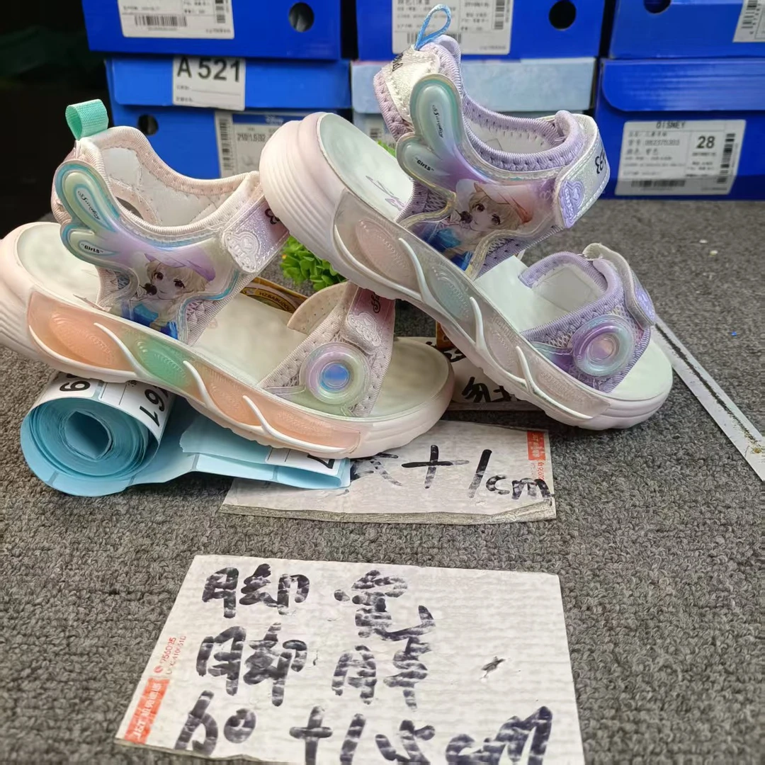 a-28小树林专属凉鞋女童凉鞋凉鞋儿童凉鞋
