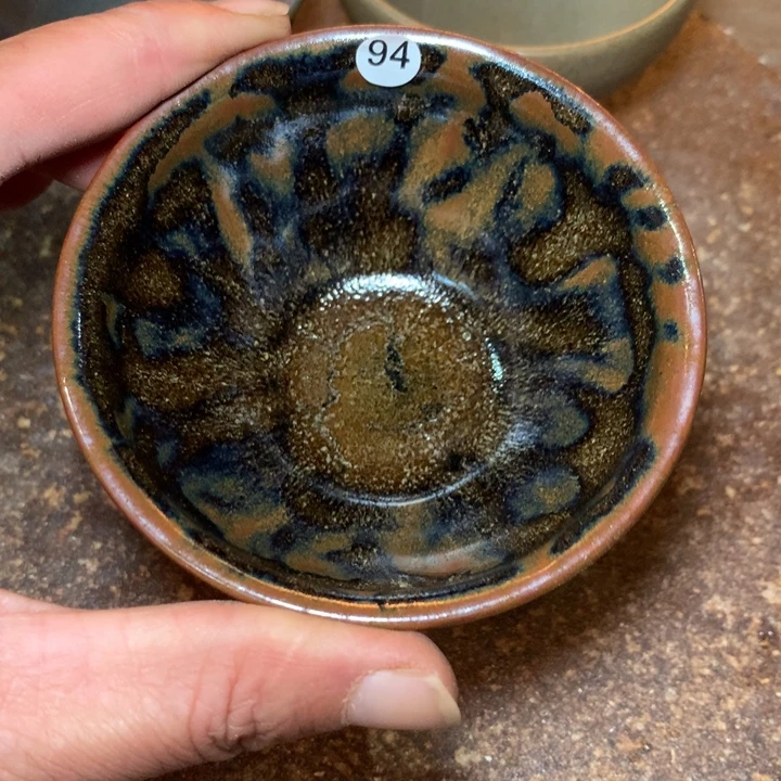 茶盏细看这支可公屏聊94