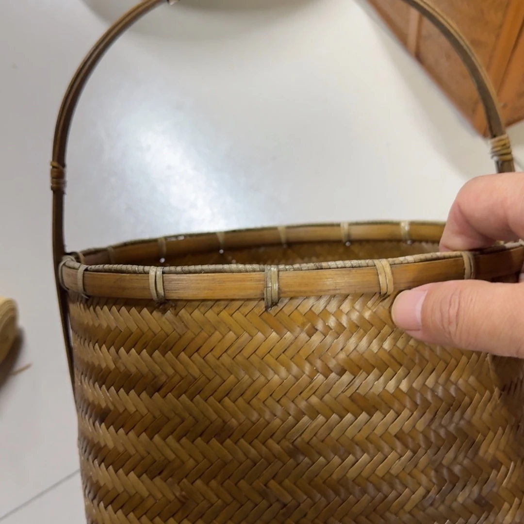 七月七竹制品直播98