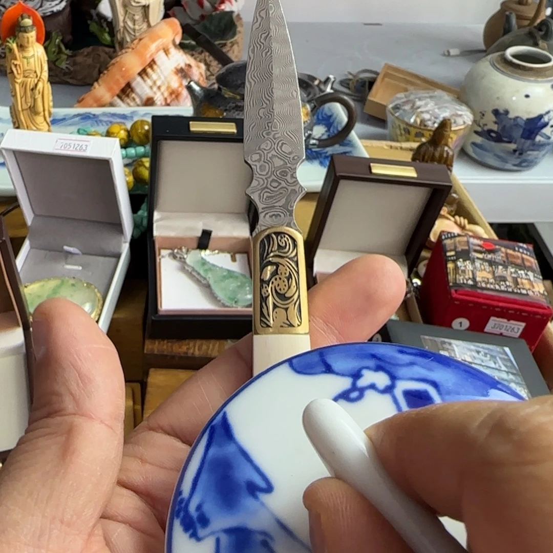 紫砂放漏场，全都漏我家粉丝真好看啊