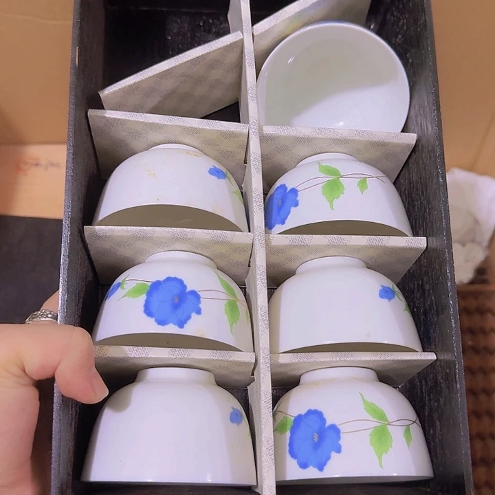 茶盏陶瓷陶瓷技术