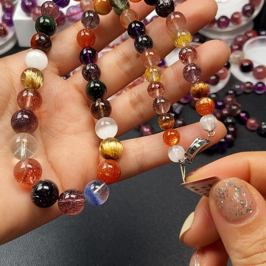 手链未镶嵌水晶75810