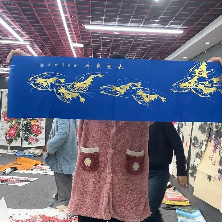 国画无毛或被短柔毛或无