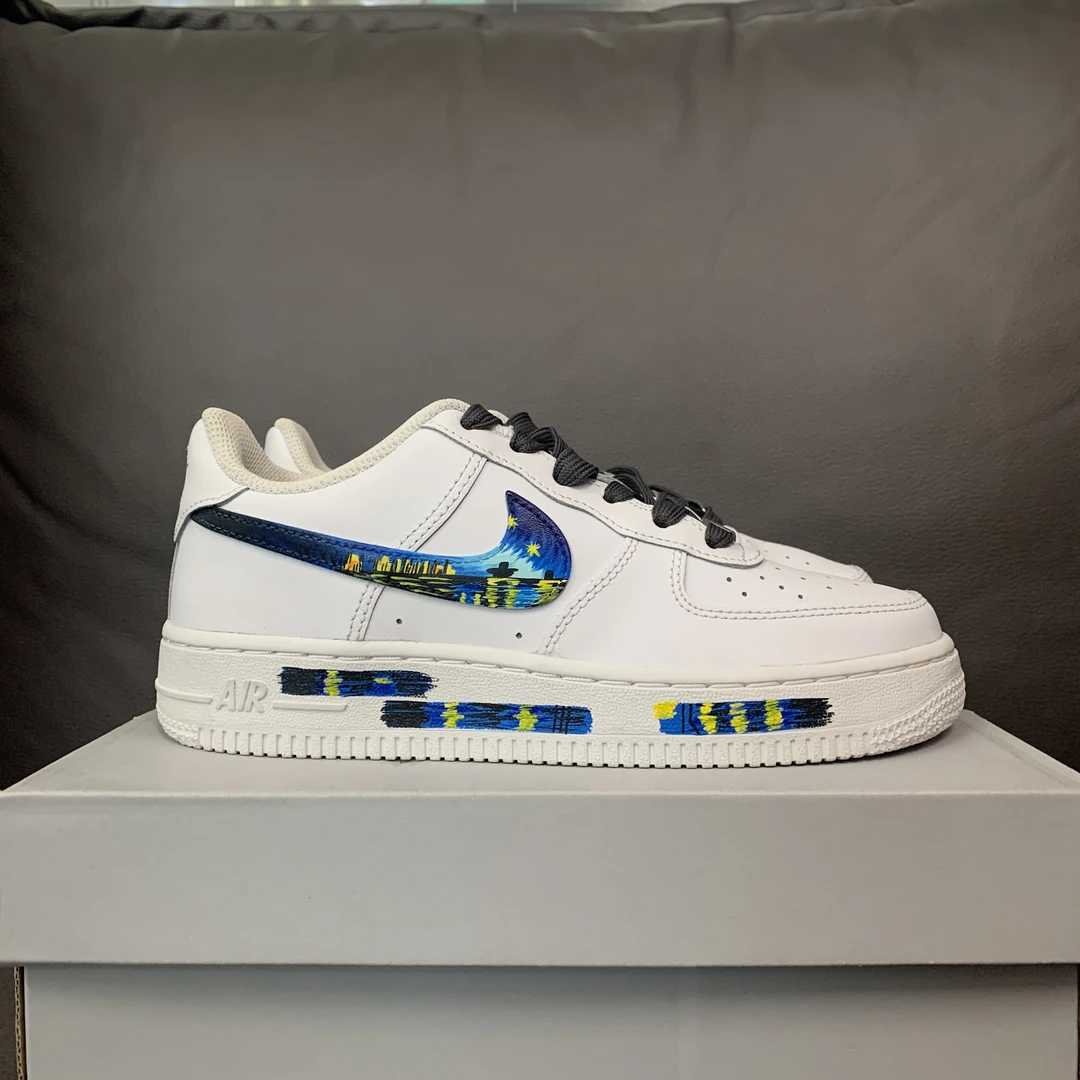 AF1空军一号断码特价专拍