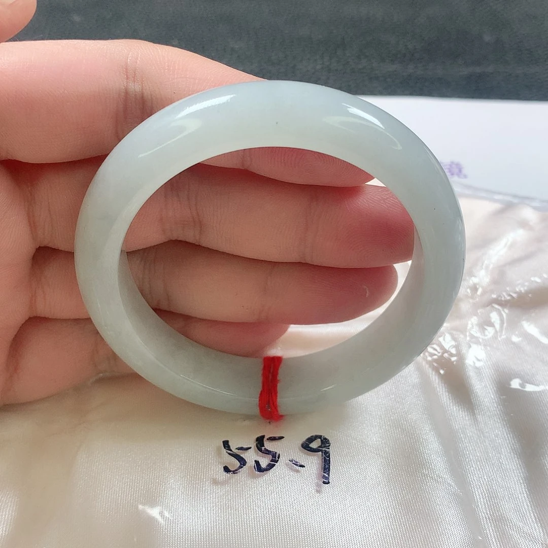 未镶嵌手镯翡翠315号