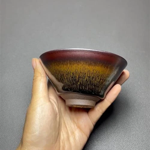 【闪购商品】茶盏-501............