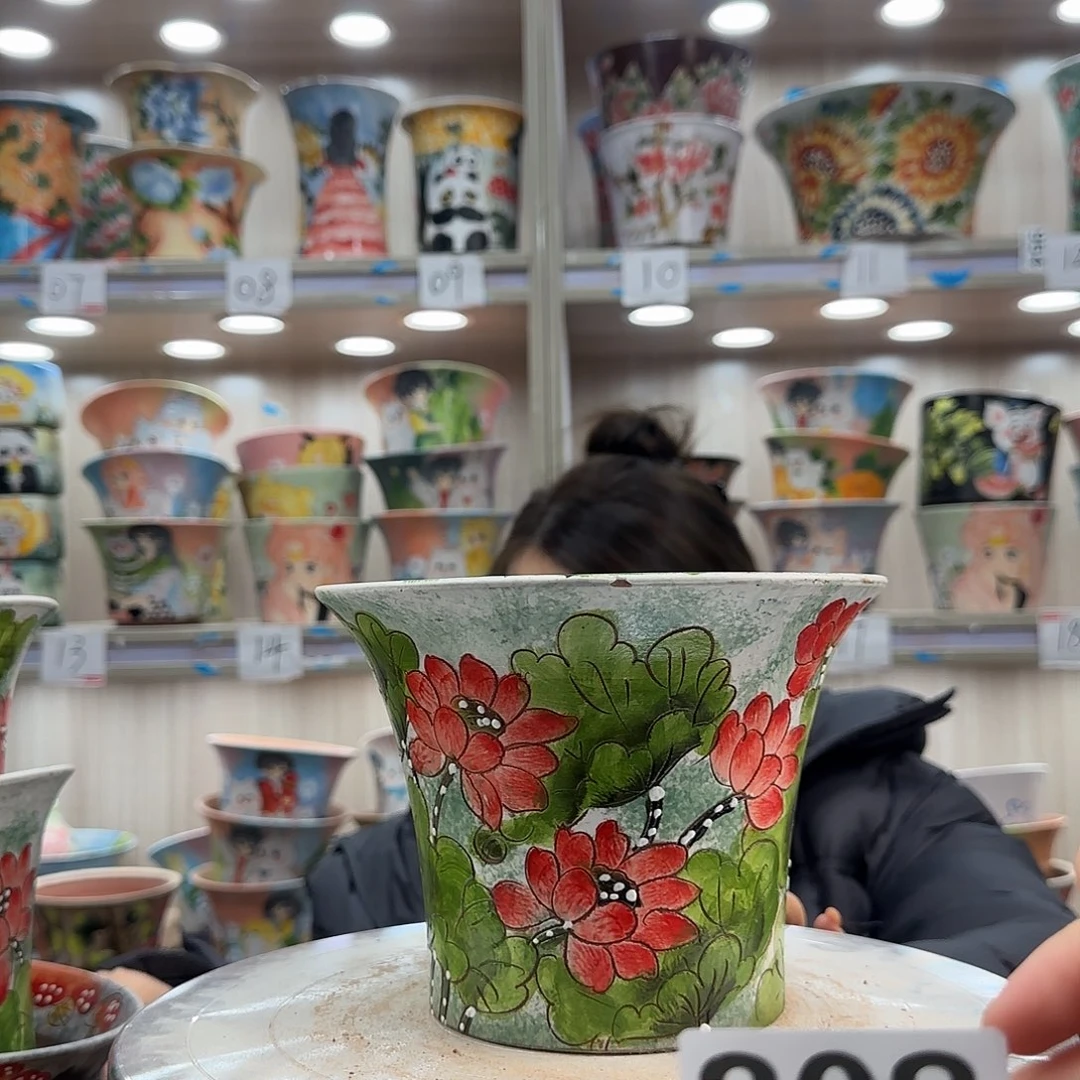 摆件陶瑕疵瑕疵308
