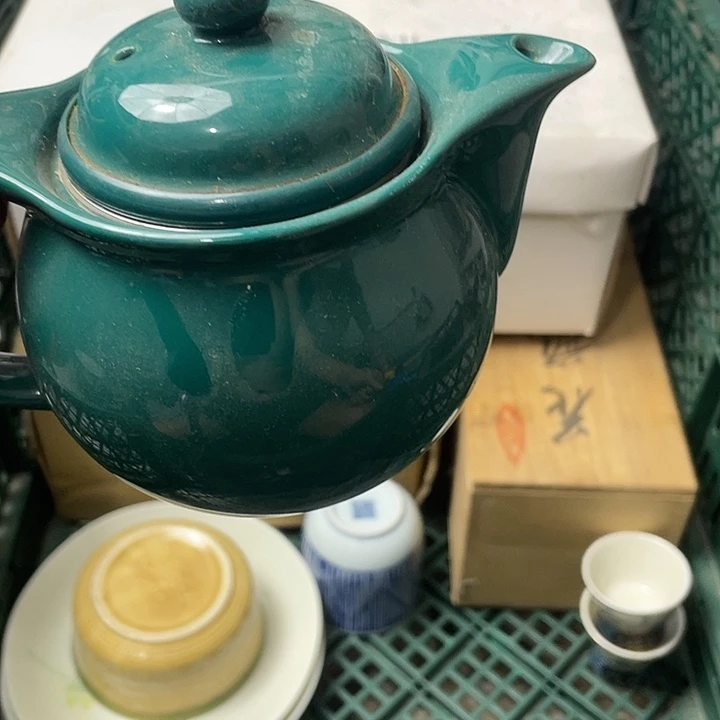 水滴瓷器水滴瓷器