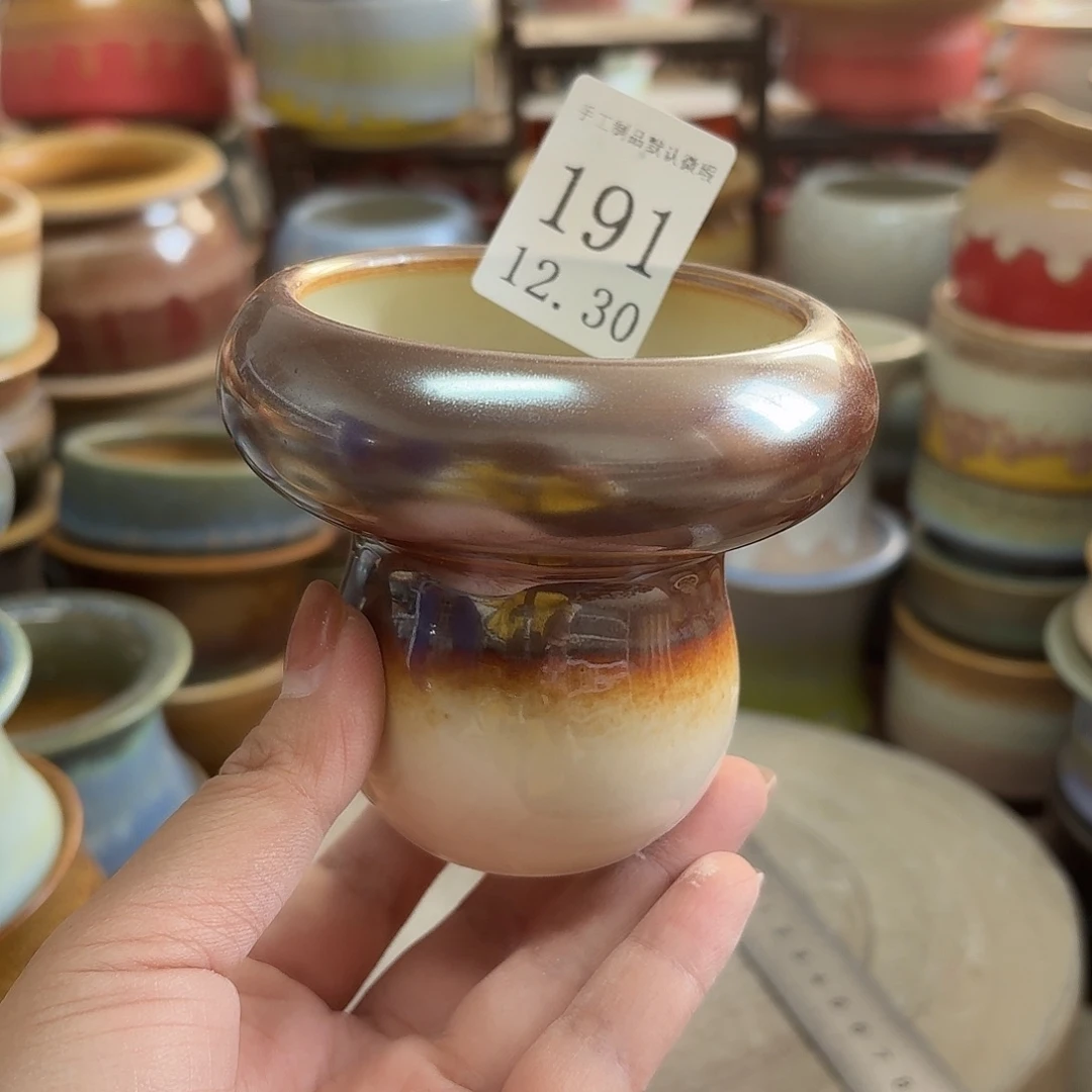 瓷片景德镇陶瓷手工制作