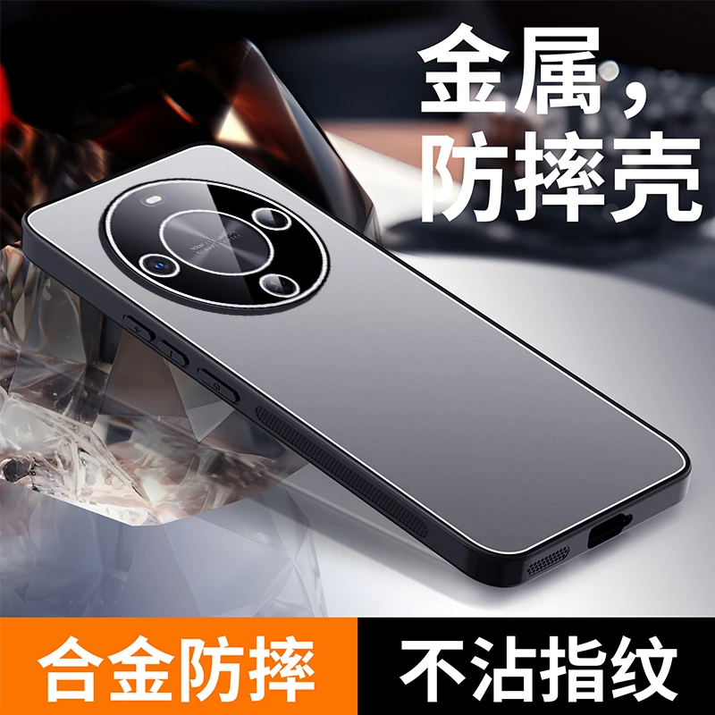 适用Hi畅享70Plus手机壳Hi畅享70Plus保护套男女新款镜头全包防摔