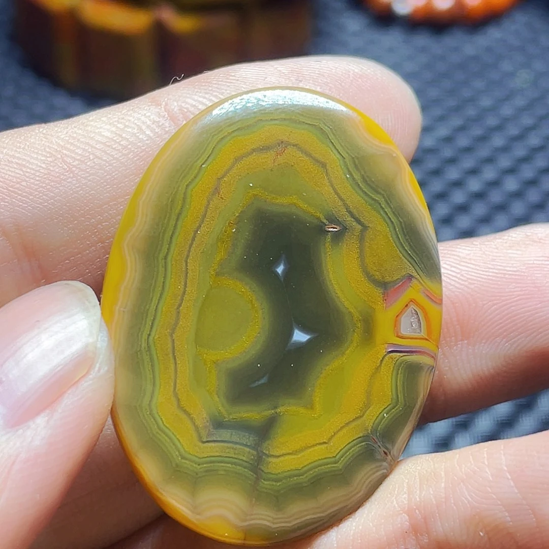 玛瑙/玉髓玛瑙未镶嵌A****1