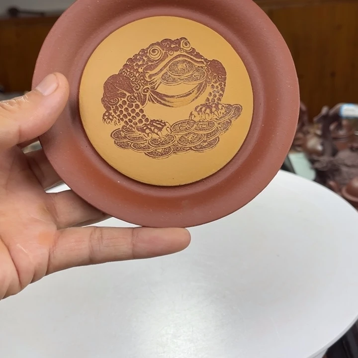 茶壶紫砂我们要把