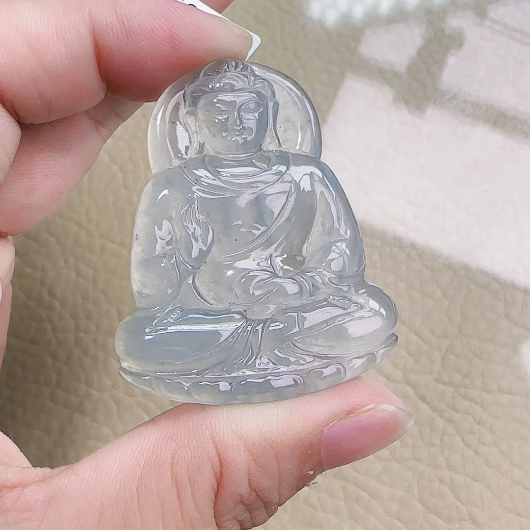 【闪购商品】颈饰未镶嵌翡翠