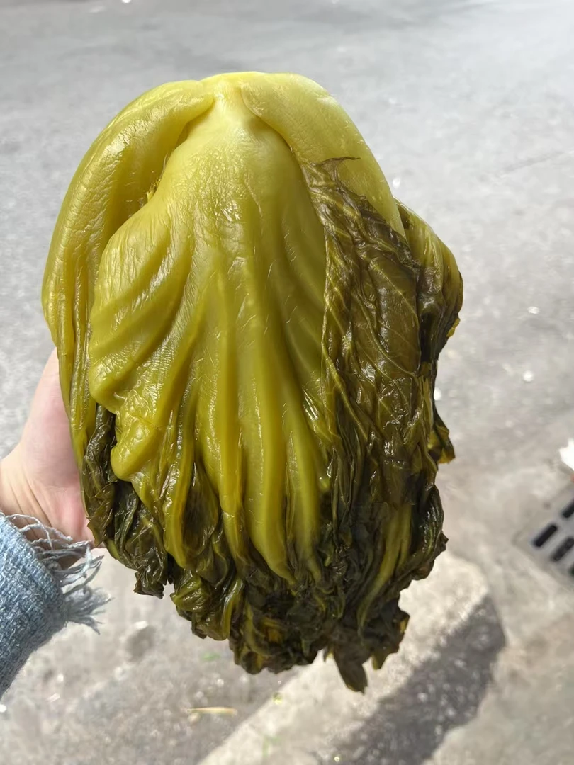 江西永丰藤田下饭菜巨好吃